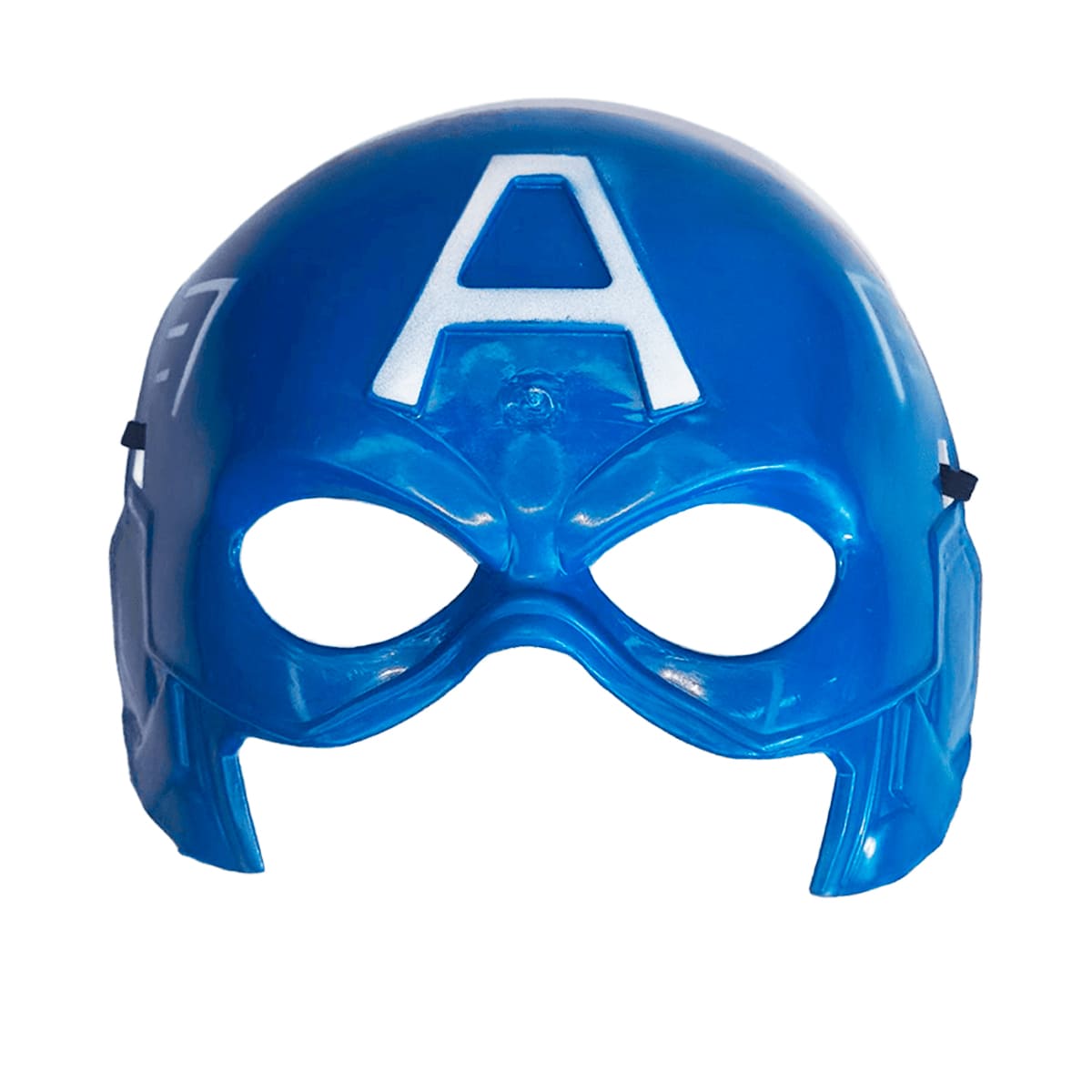 Miniatura 9 de Disfraz Capitán America HM0115AF-838